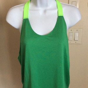 Nike T-back Tank